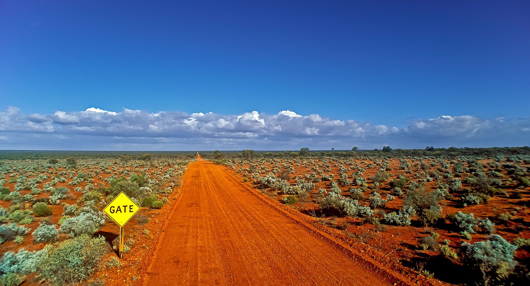 South Australia 1996