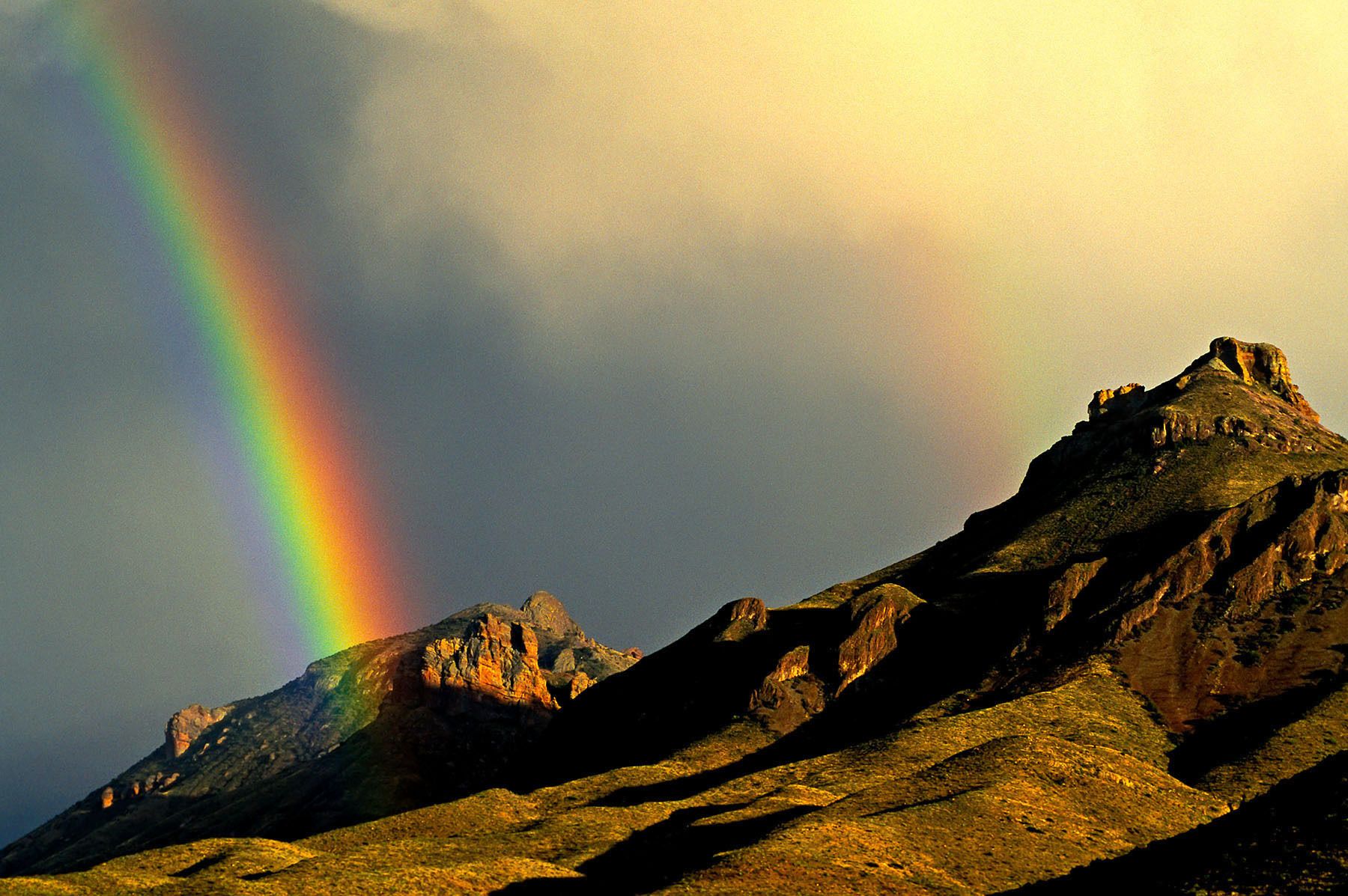 Big Bend National Park
