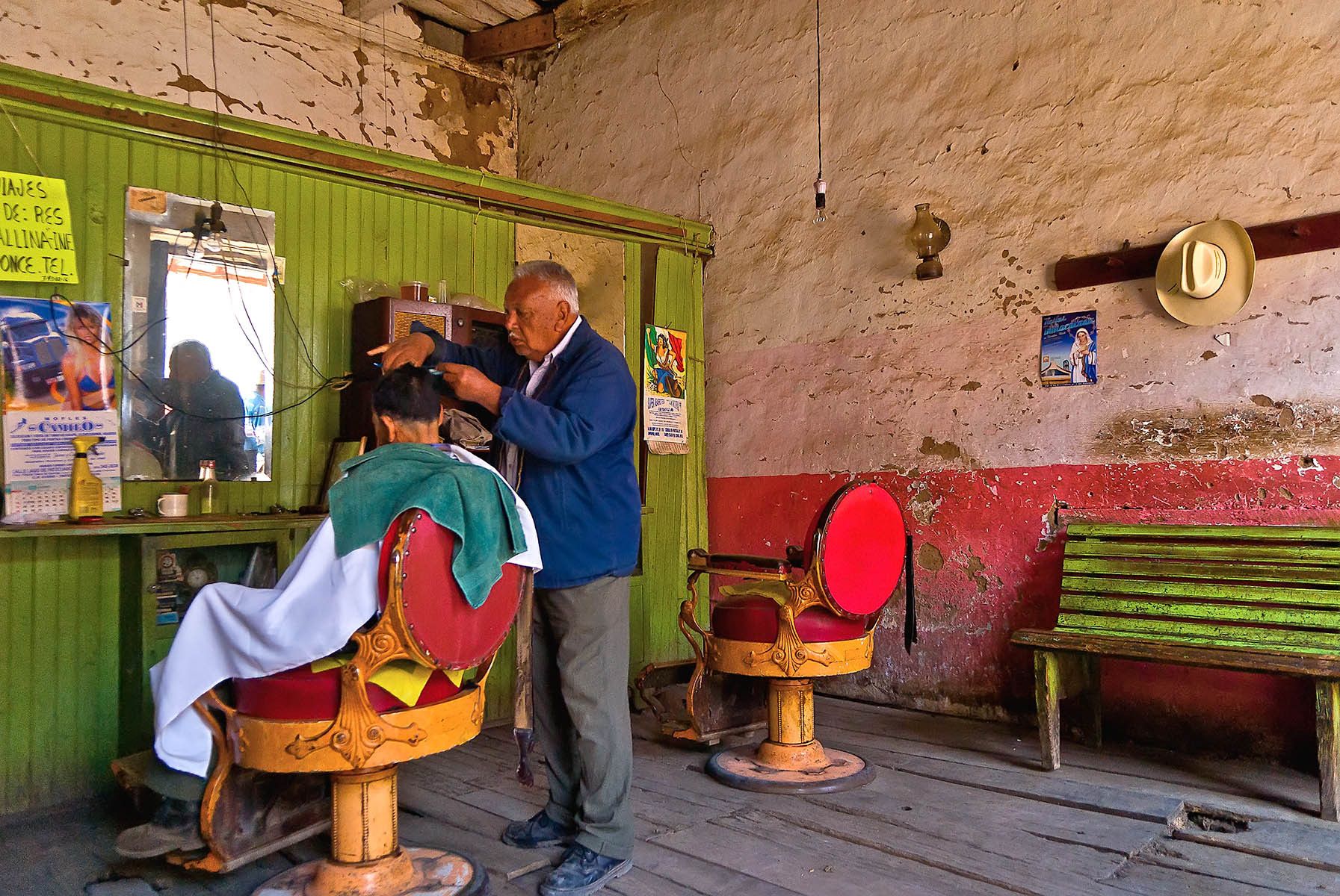 Santa Clara, MichoacÃ¡n