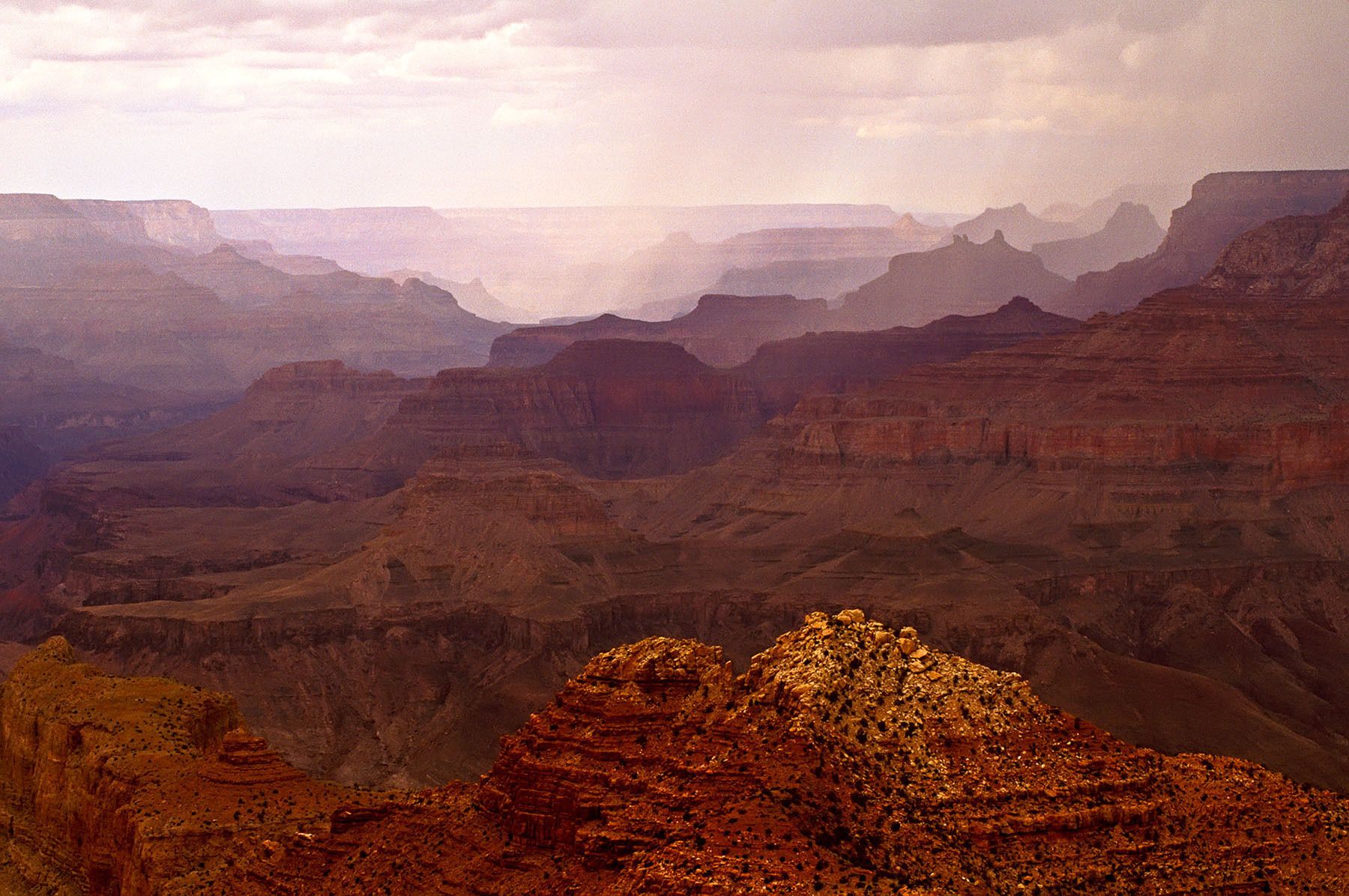 Grand Canyon National Park, Arizona