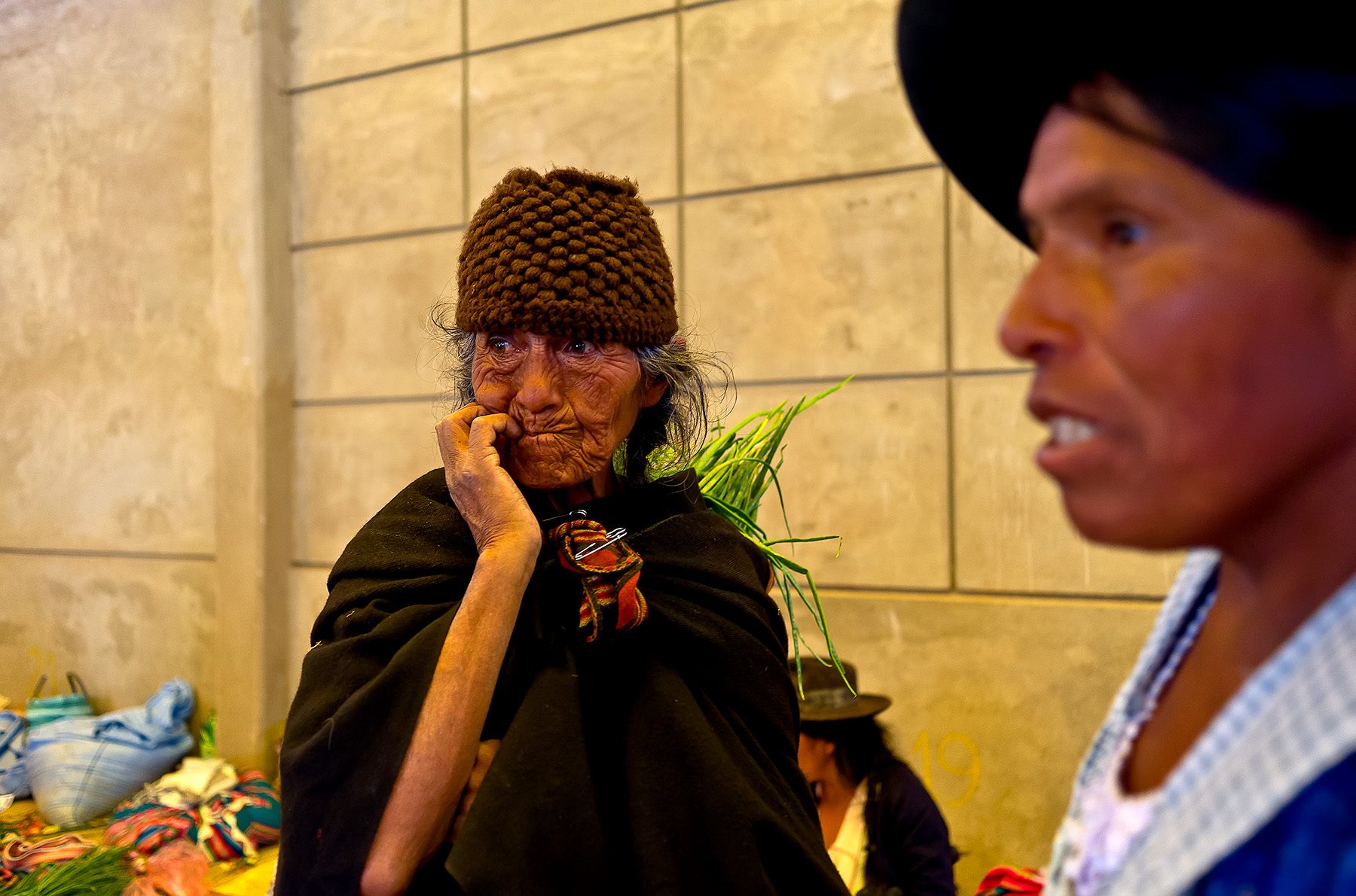 Tarabuco, Bolivia 2011