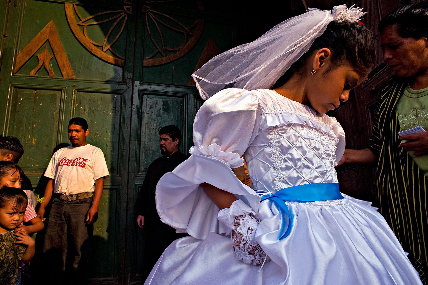 San Francisco Pichataro