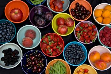 Fruits And Veggies