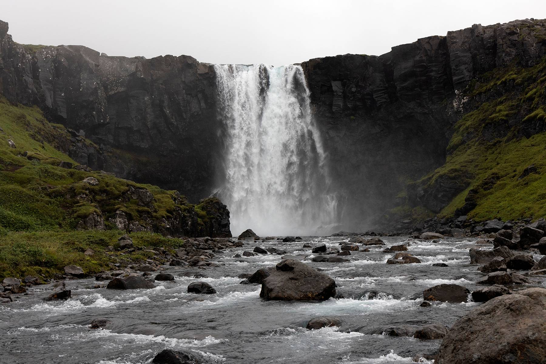 Waterfall