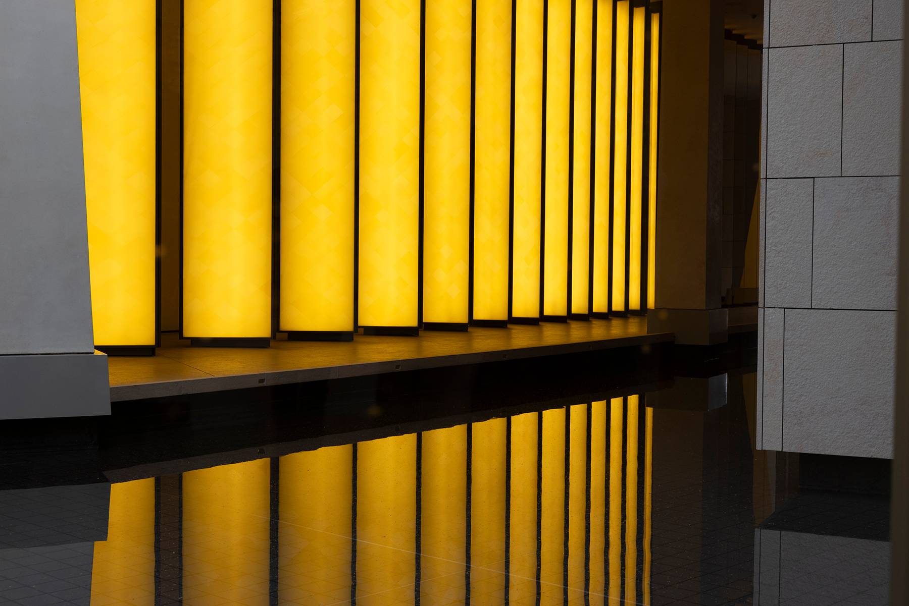 LV Foundation Building, Paris