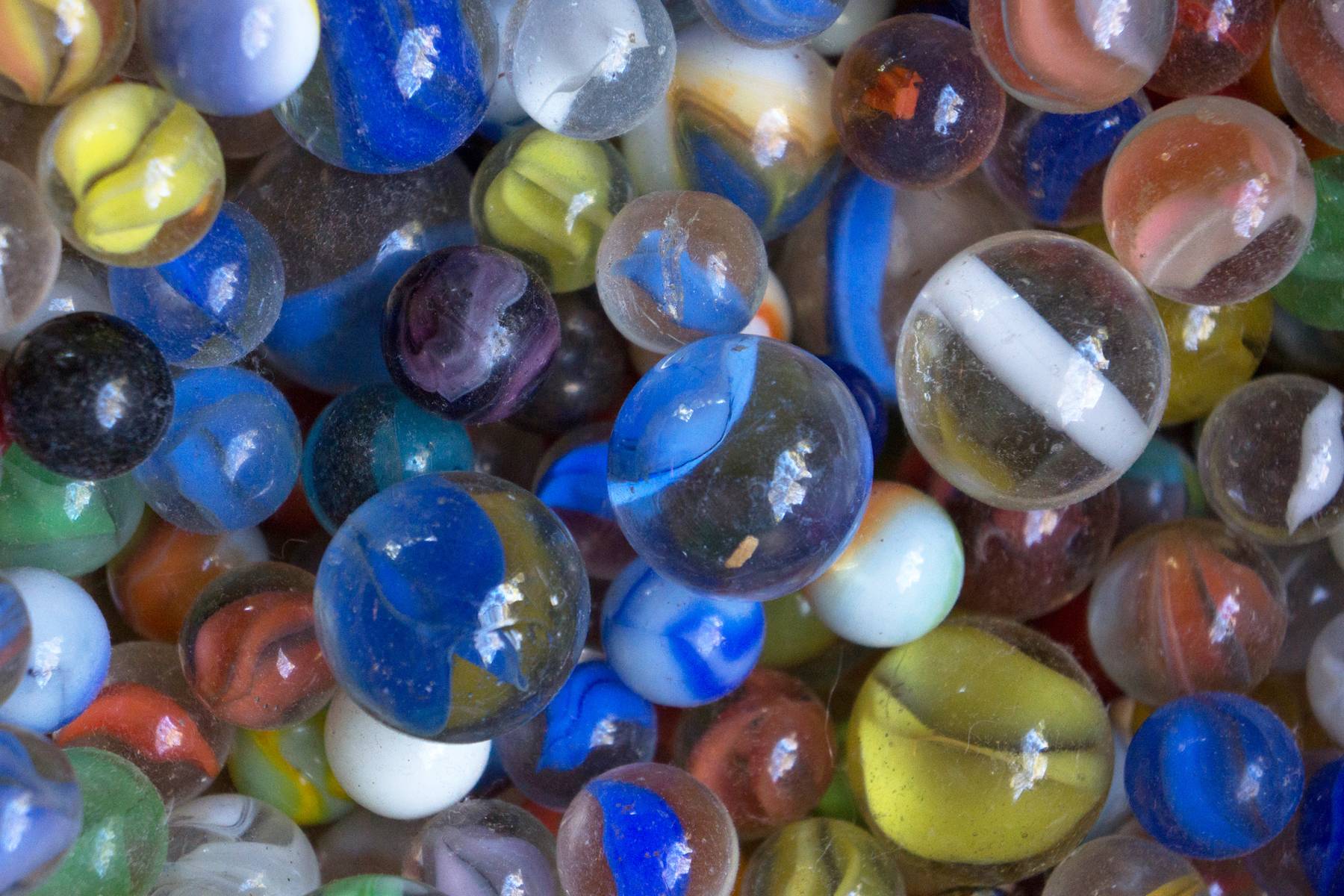 Marbles