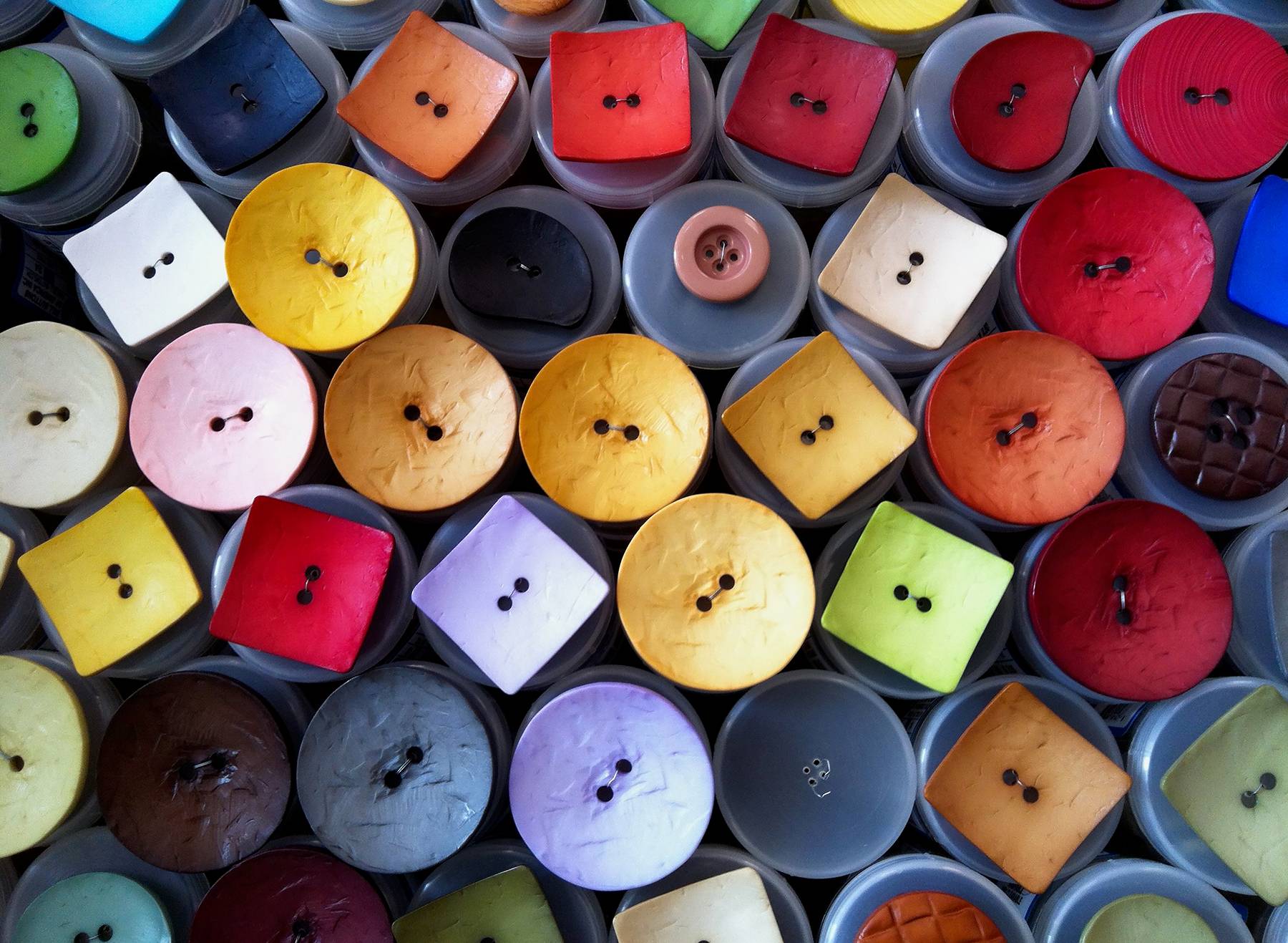 Buttons