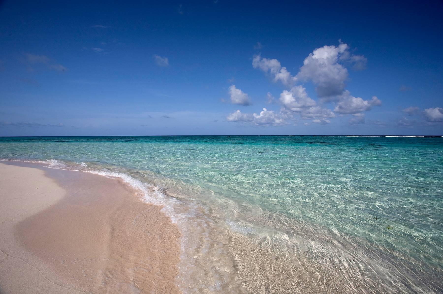 Little Cayman, Cayman Islands