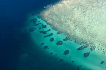 Great Barrier Reef, Queensland, Australia