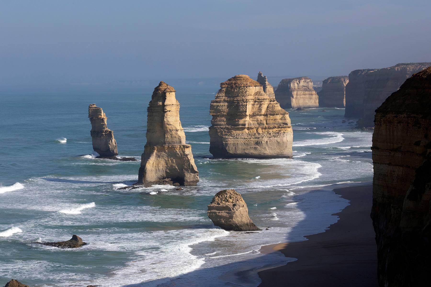 The Twelve Apostles, South Australia