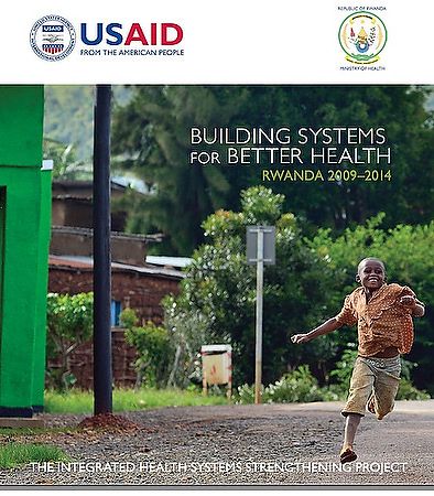 US AID, Rwanda Health Reform