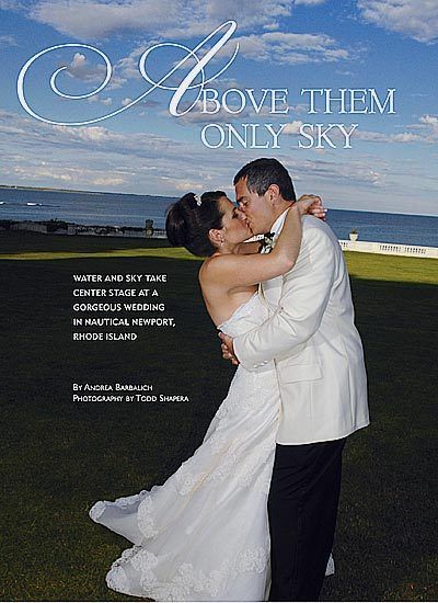 Westchester Weddings Magazine