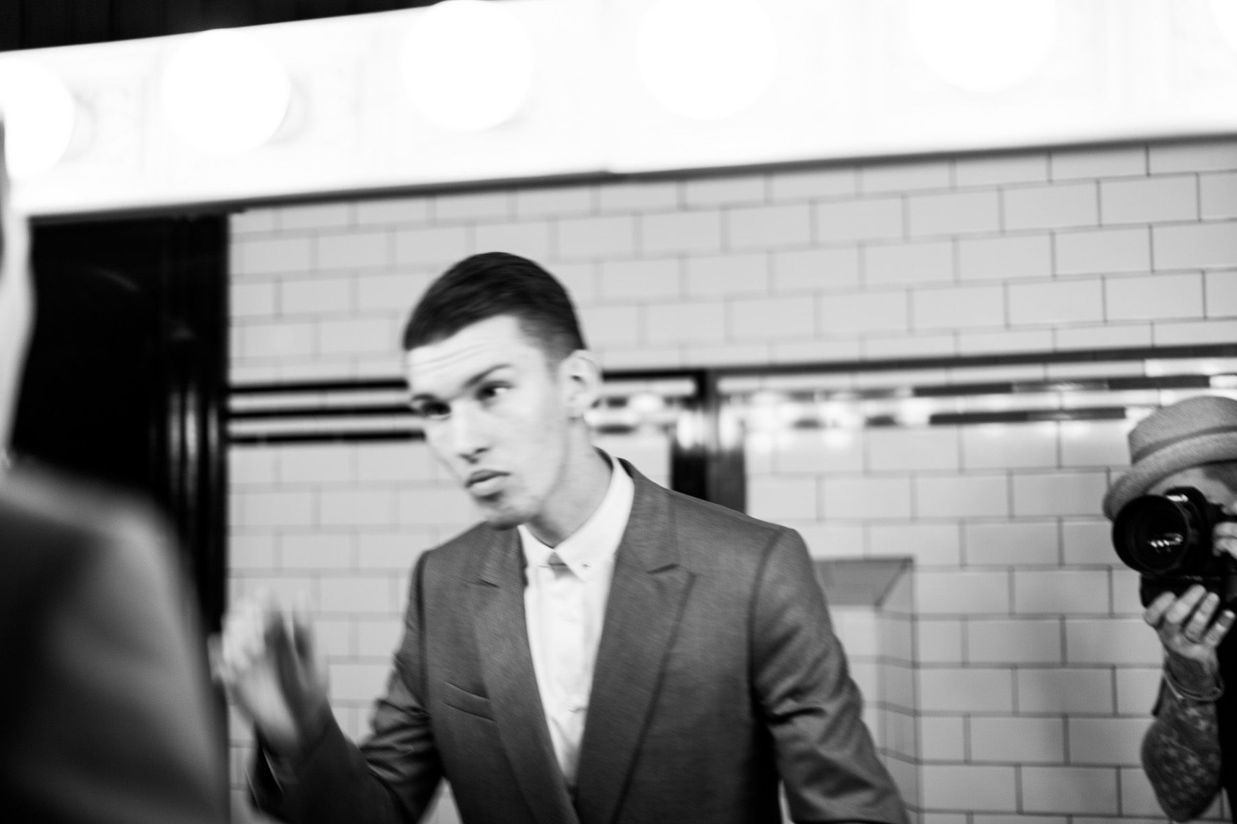 Willie Moon for NME Magazine