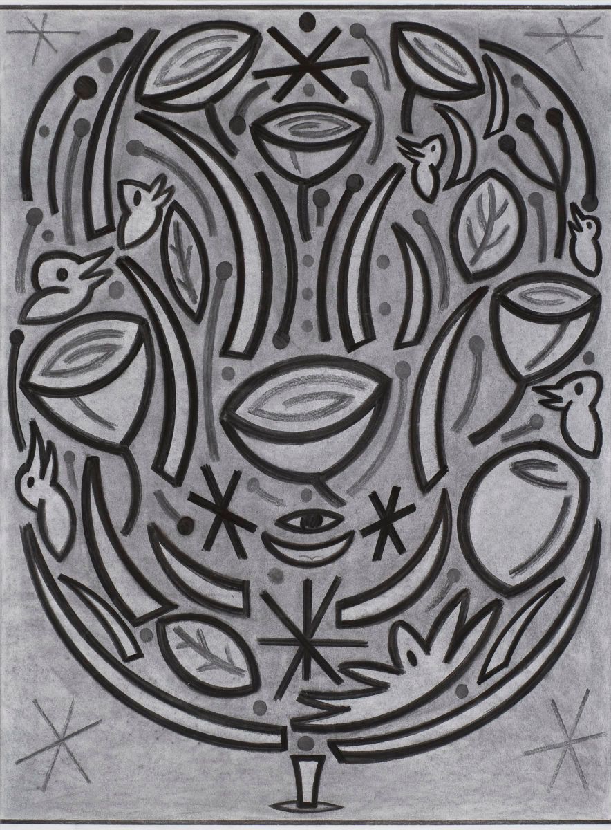 FLOAT -     49" x 36"