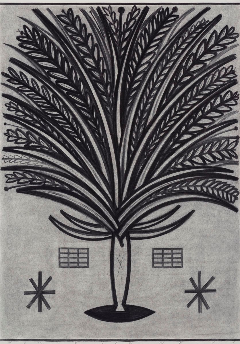 SMILE  -   49" x 34"