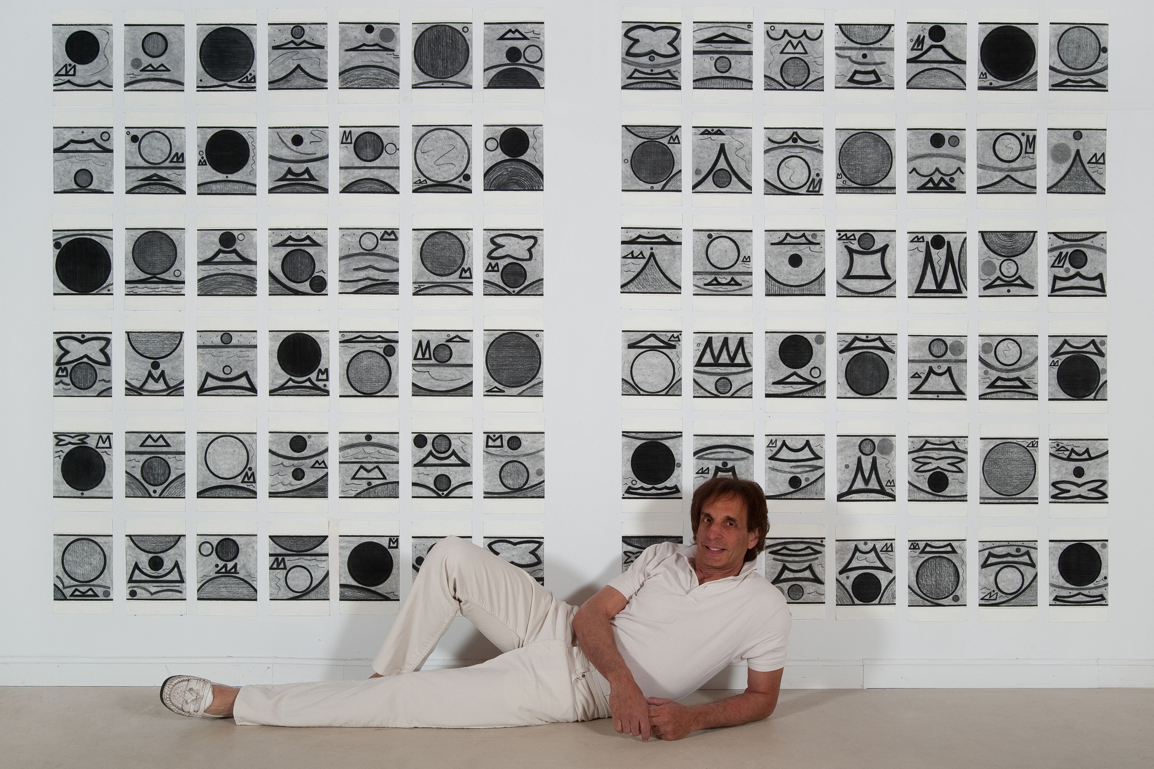 INSTALLATION - floor