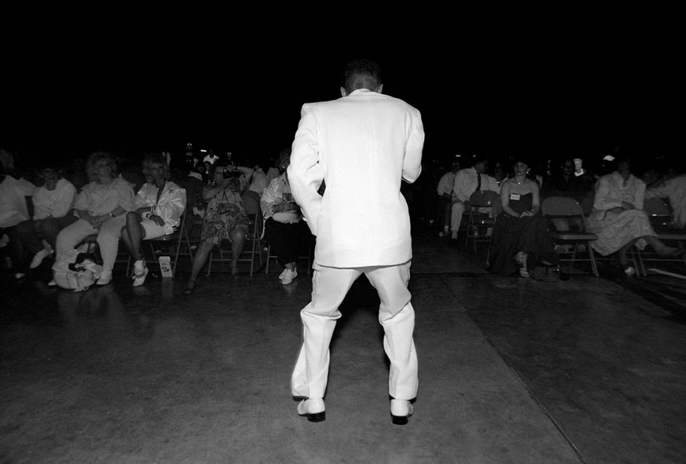 Albert "Little Red" Cottle Jr.