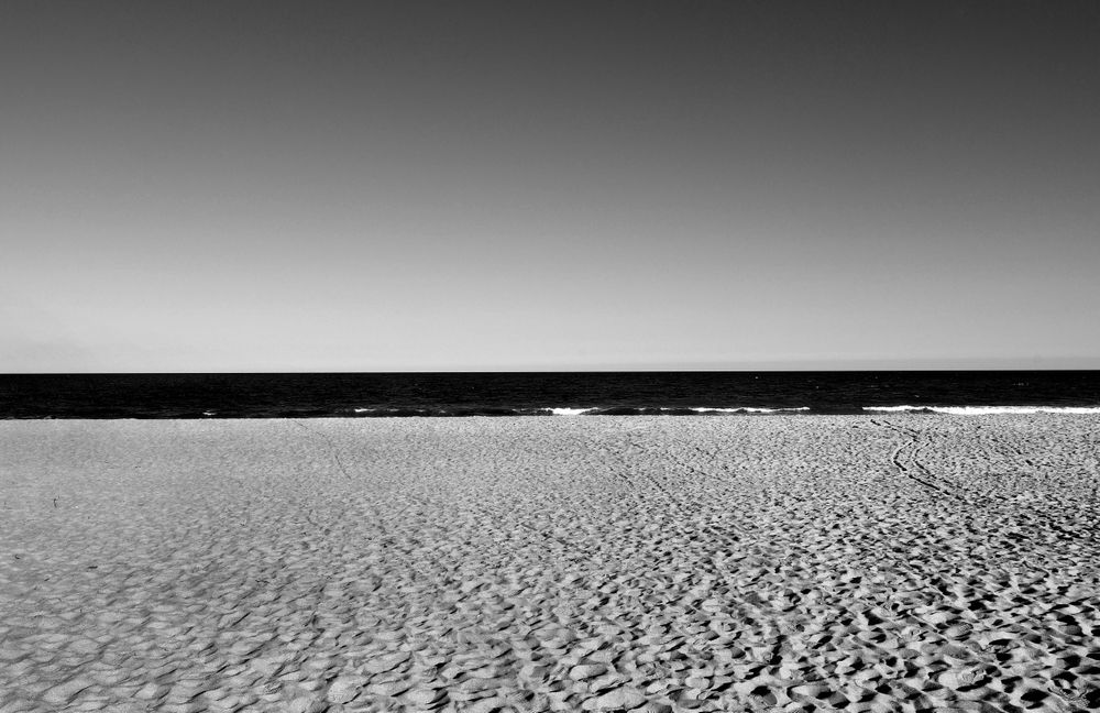 DSC_3240_Pawleys Island Beach_BW_S_W.jpg