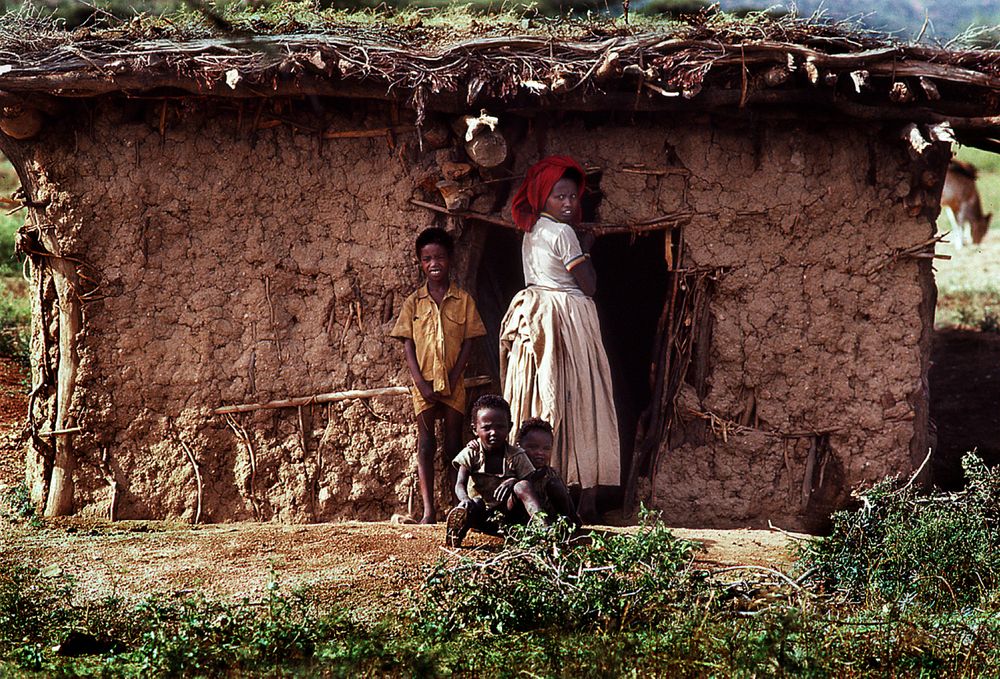 EBF_img516_Ethiopia_Falasha Jewish Family.jpg