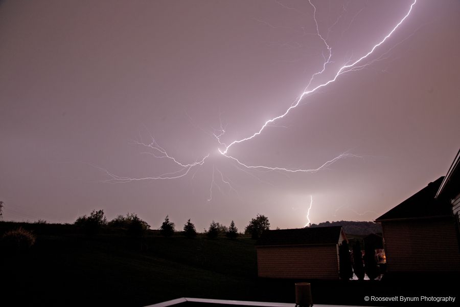 Syracuse Lightening 31