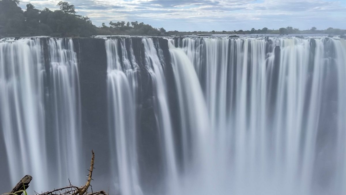 Victoria Falls