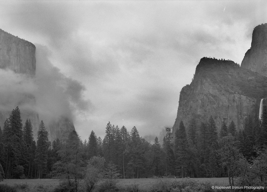 Yosemite Valley #2