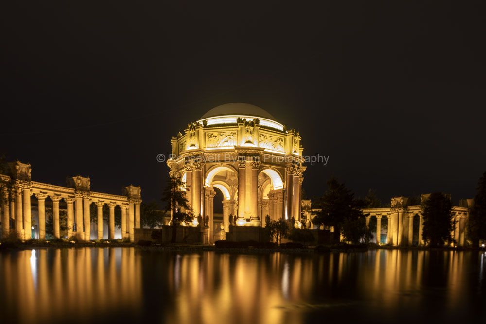 Palace of Fine Arts #42