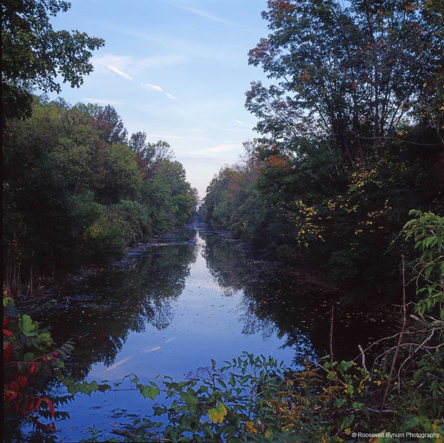 Erie Canal