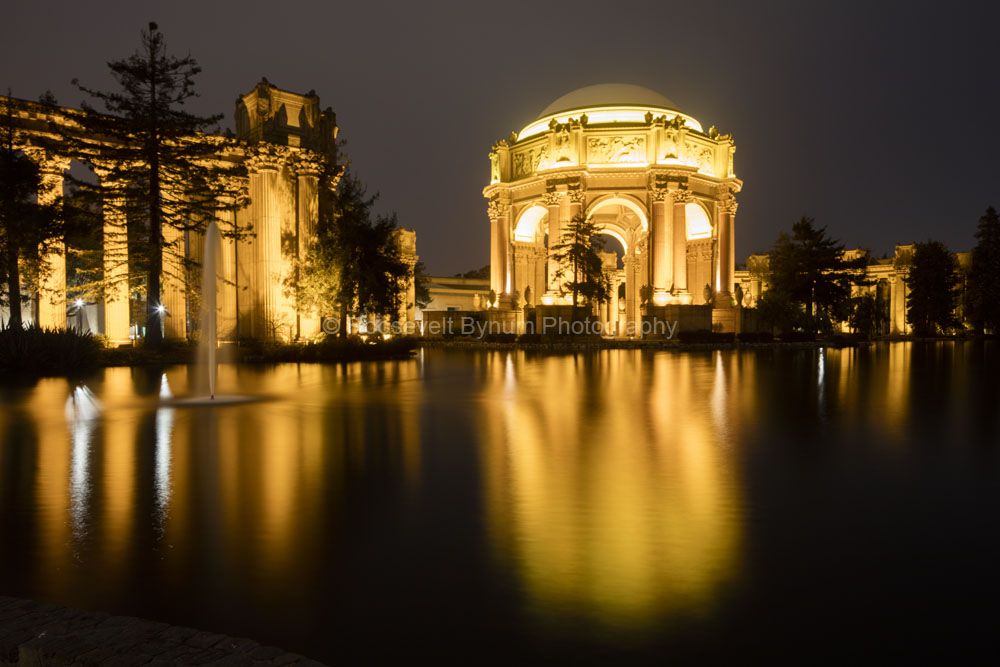Palace of Fine Arts #44
