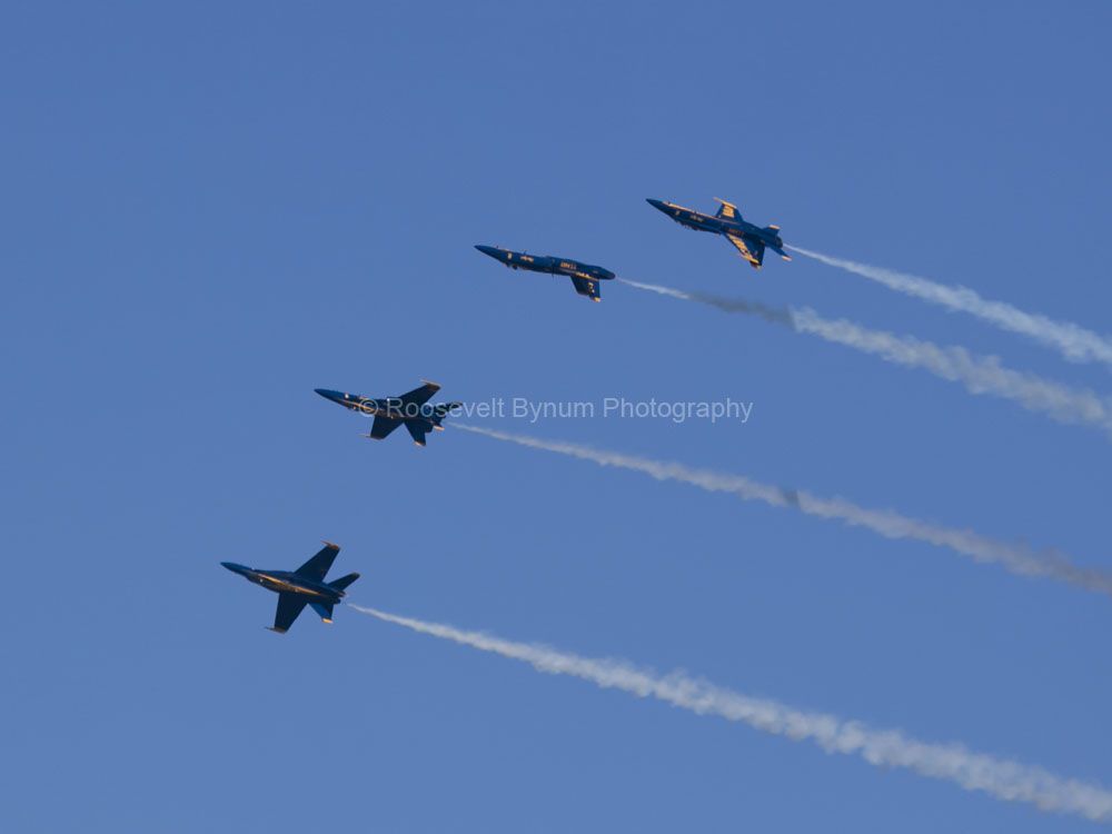 Blue Angels 2125