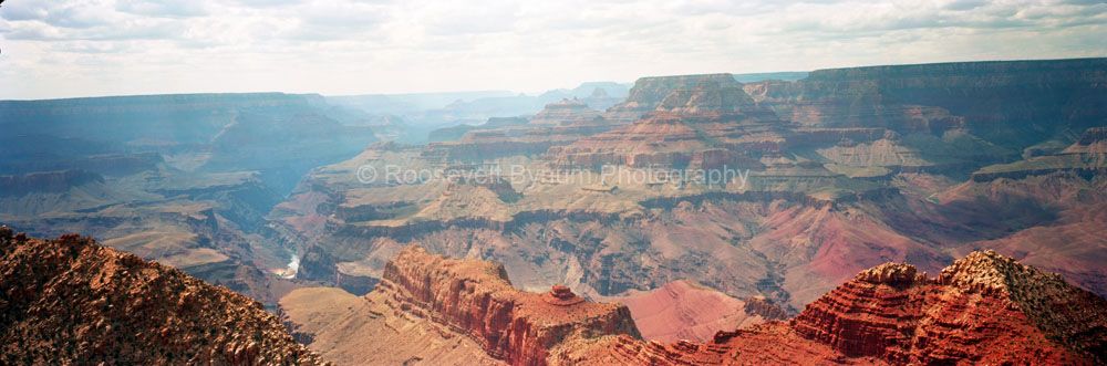 Grand Canyon # 402