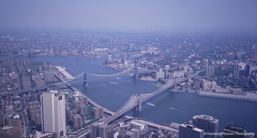 Brooklyn Bridge