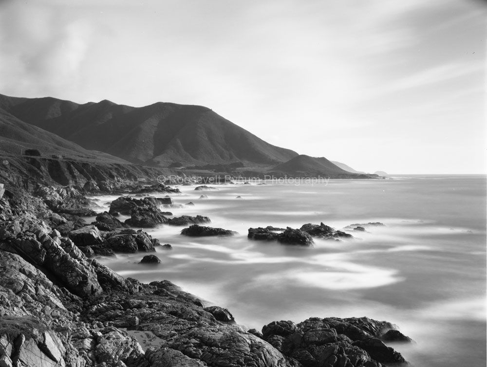 Garrapata State Park