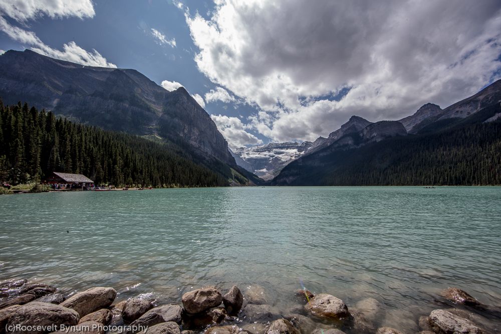 Lake Louise