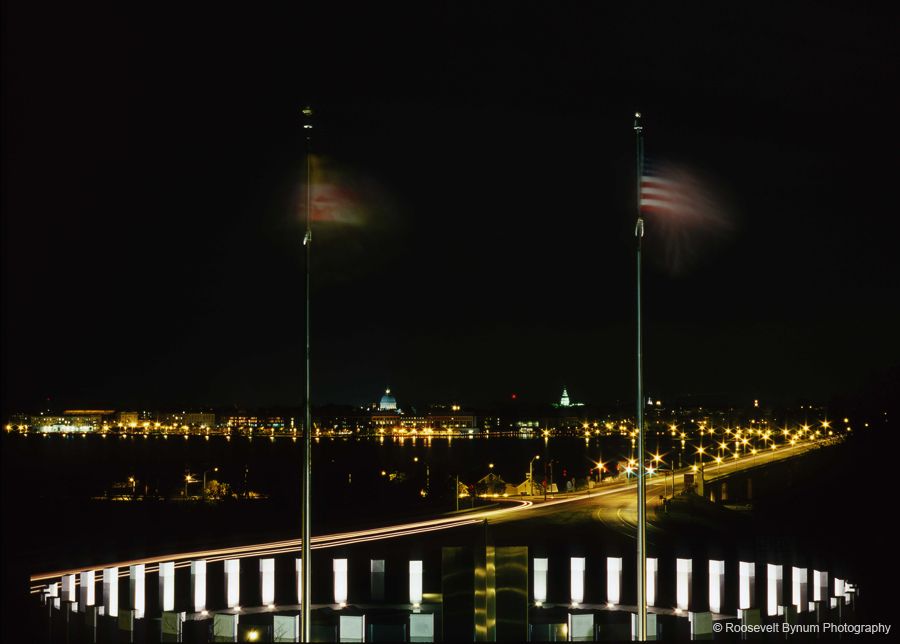 Annapolis World War II Memorial Annapolis World War II Memorial