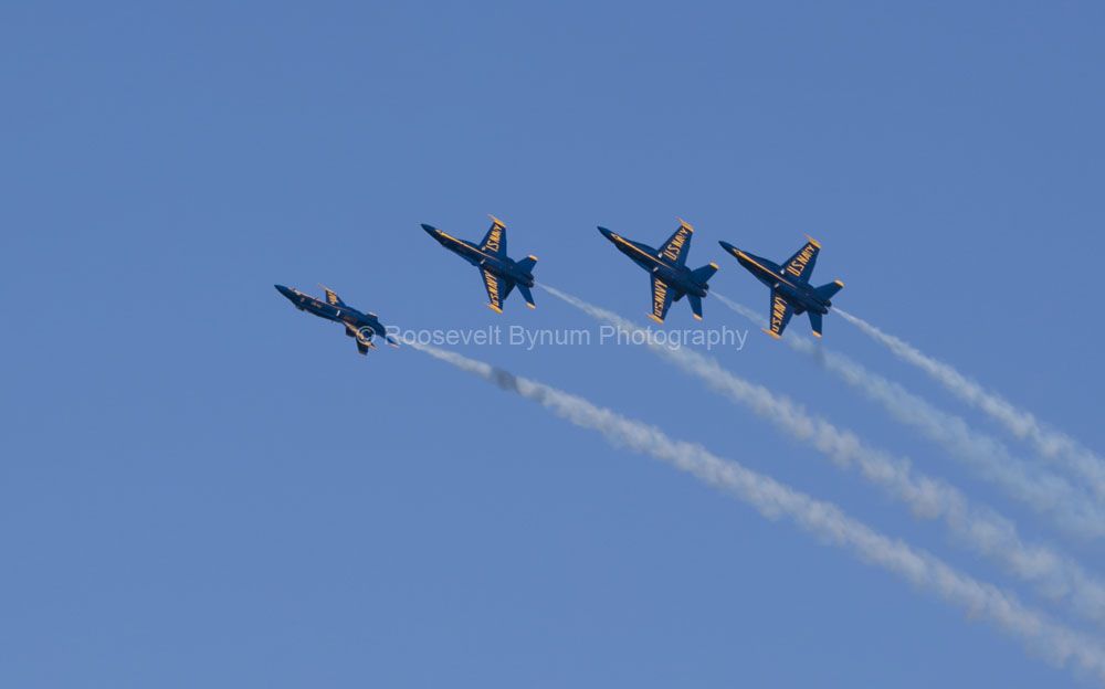 Blue Angels 2121