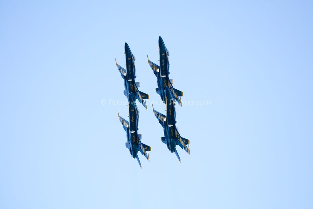 Blue Angels 1203