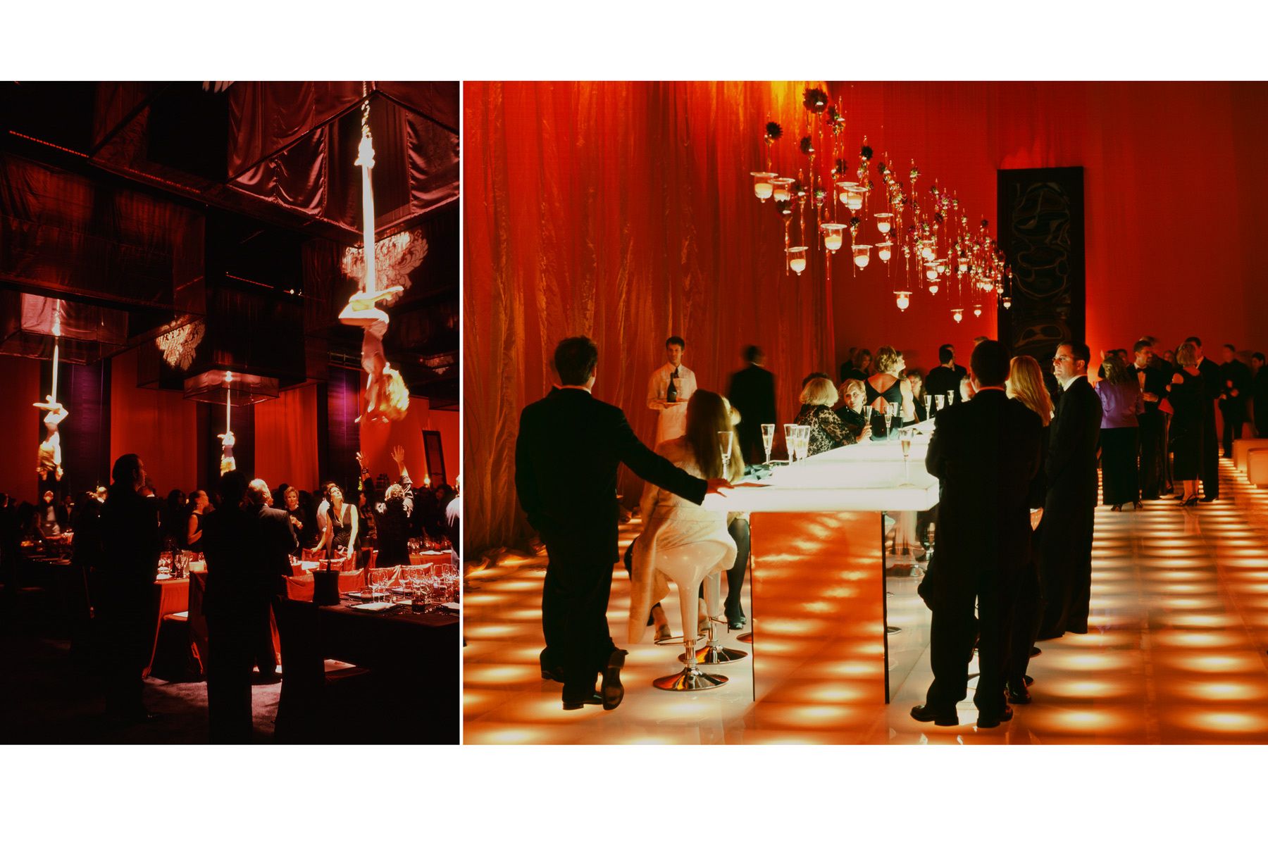 Louis Vuitton ALS Benefit