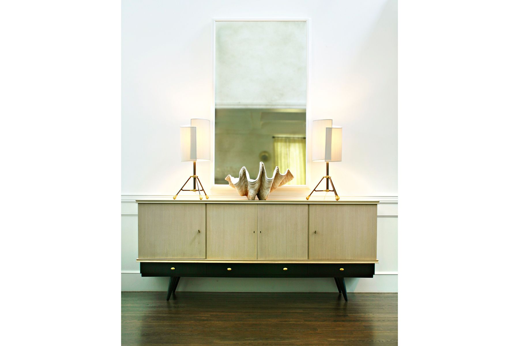 Westgate Entry Detail