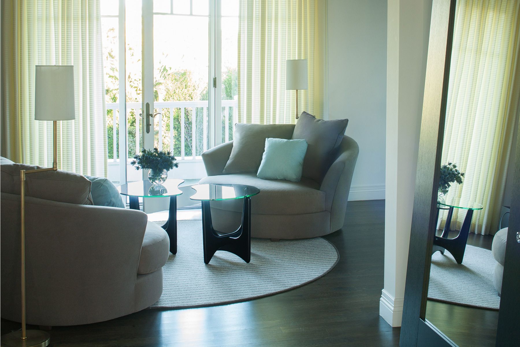 Westgate Sitting Room