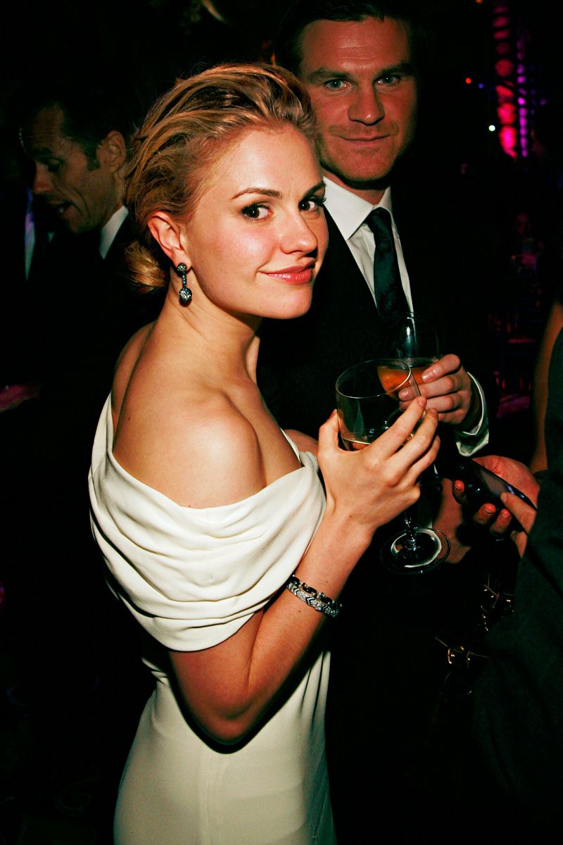 Anna Paquin