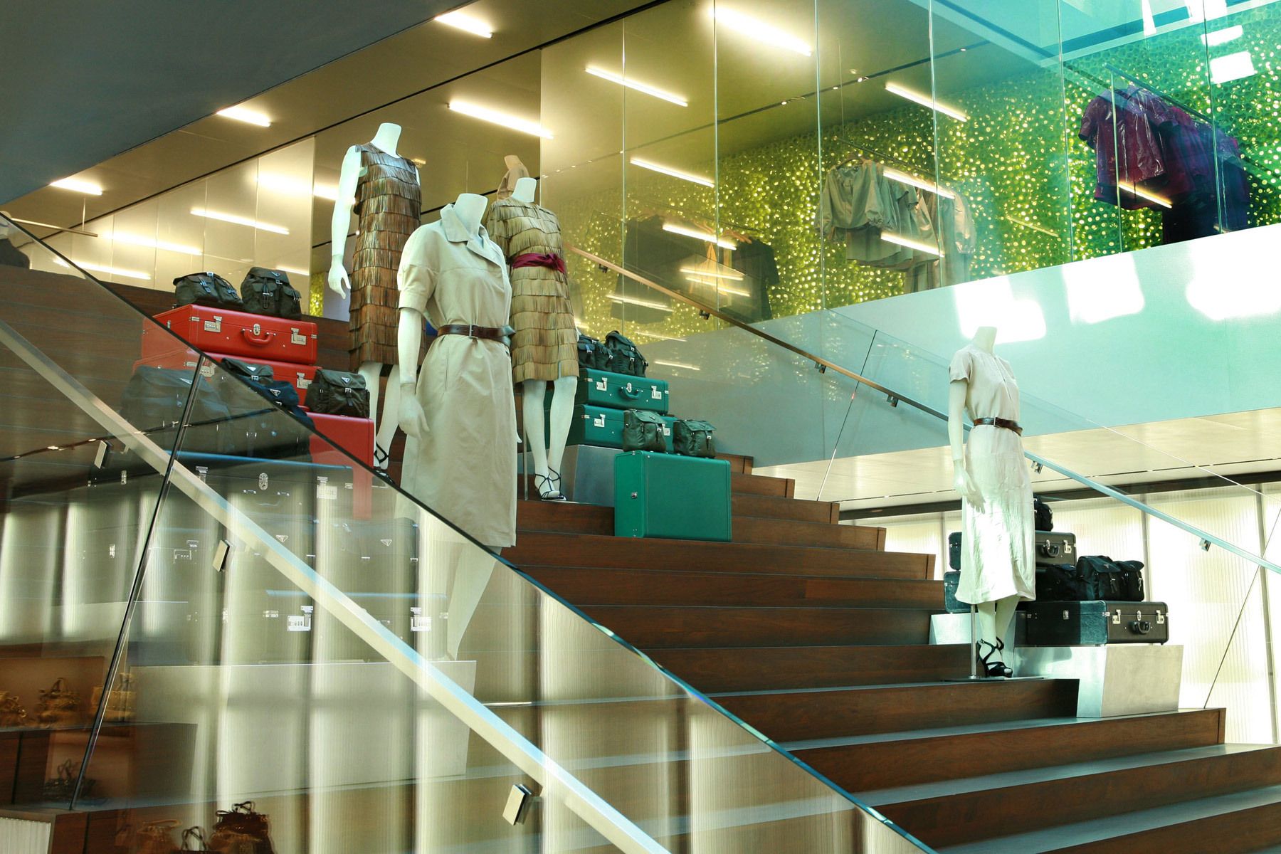 Prada, Beverly Hills