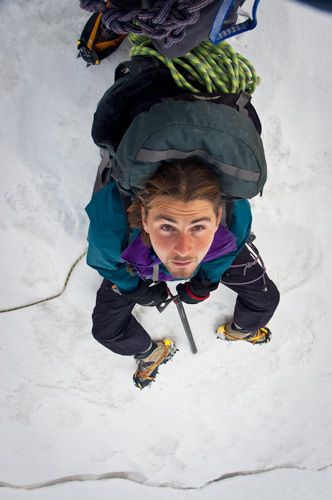 Linden Gook on the Coleman-Deming route up Mount Baker in Washington State 1mount_baker