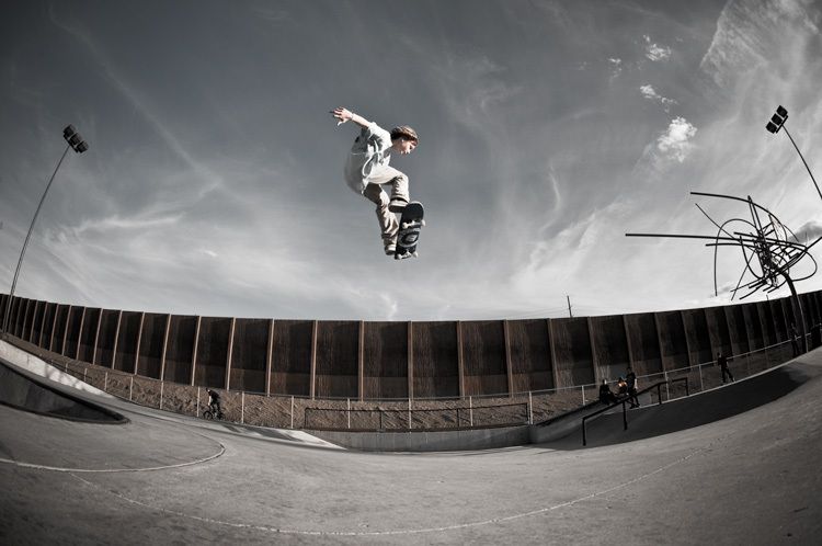 Sugarhouse Skate Park, Salt Lake City Utah 1sugarhouse_skatepark