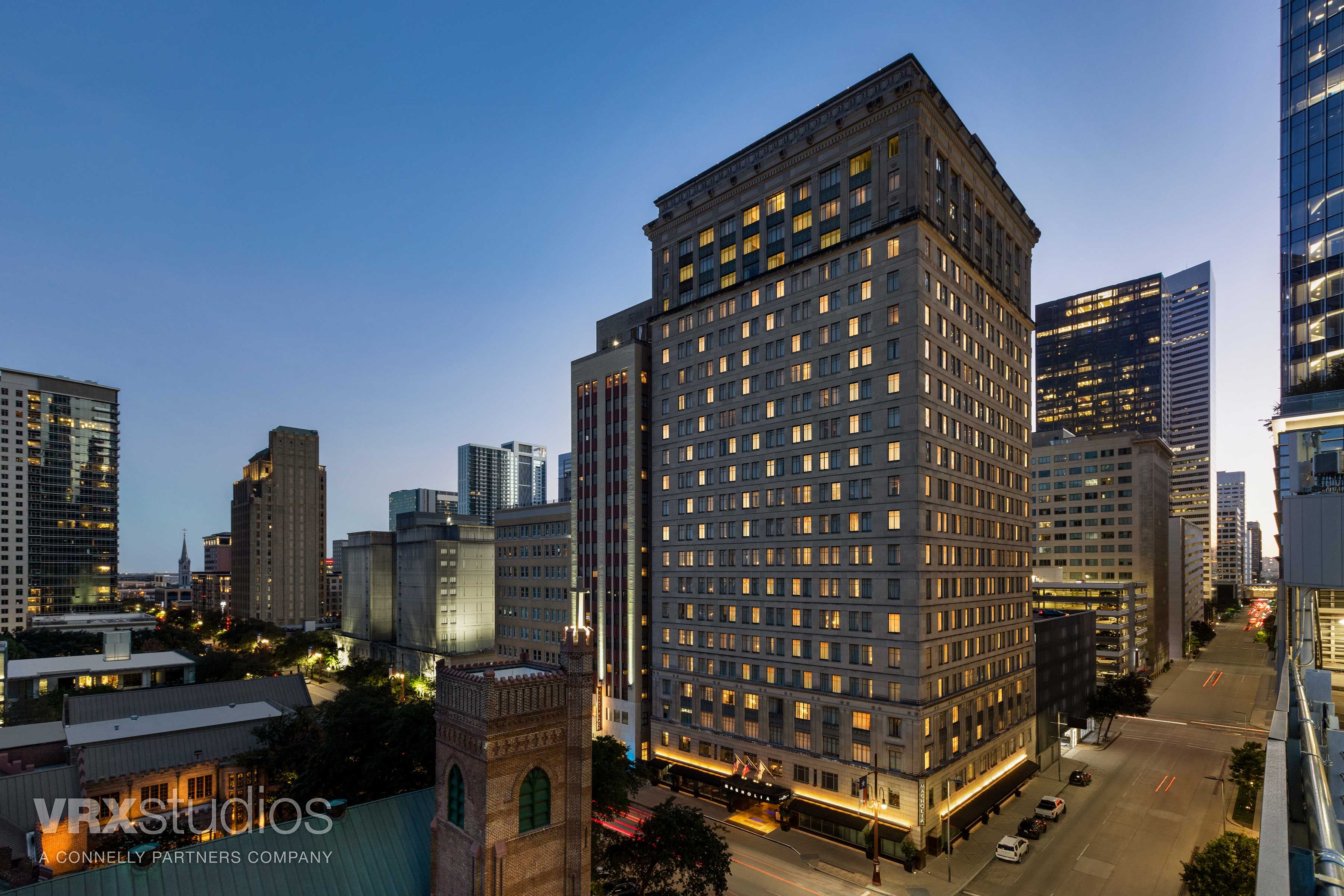 Magnolia-Hotel-Houston,-a-Tribute-Portfolio-Hotel---Exterior---1525311.jpg