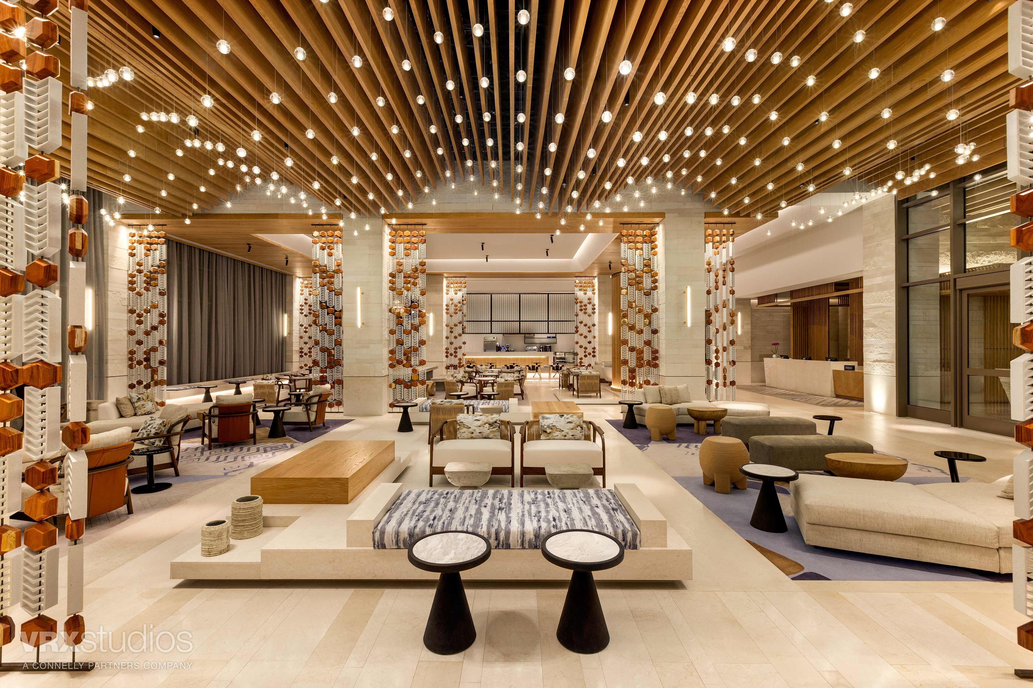 Hilton-Cancun,-an-All-Inclusive-Resort---Lobby---1491353.jpg