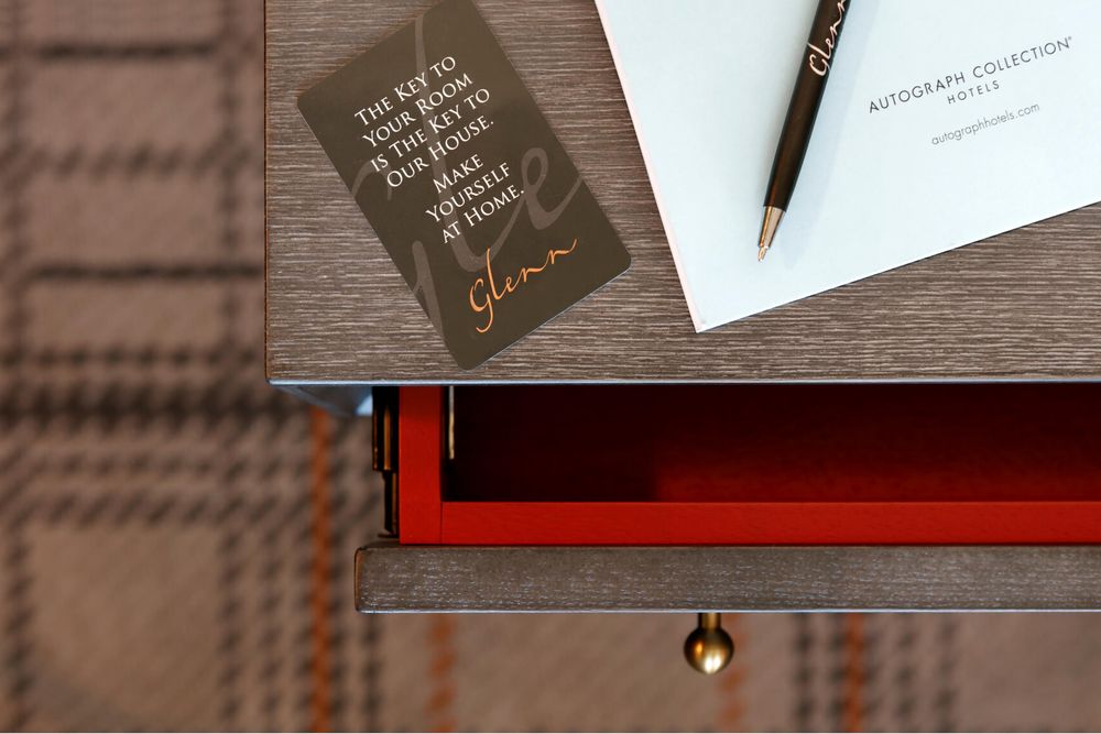Photographer: Goran Kosanovic Project: Glenn Hotel, Autograph Collection Atlanta GA Glenn-Hotel--Authograph-Collection-Guestroom-Details---1458016.jpg