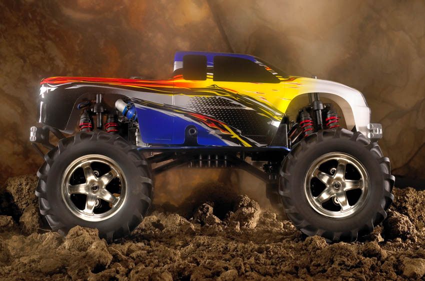 1traxxas