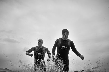 Helming Athletics | Golden Gate Triathlon Club | Vance Jacobs Photographer