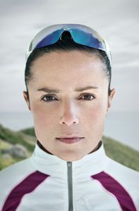 Eileen Labarca - Triathlete | Vance Jacobs Photographer